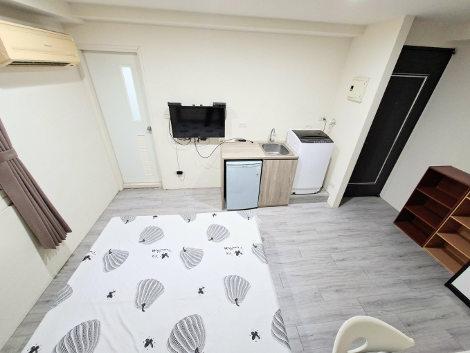 可租補*電梯*獨洗大凸窗曬衣*流理臺（第10張）