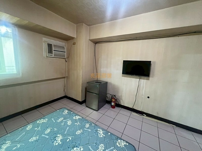 兆基社會住宅🏠友善屋源🧡近民權西路/電梯套房/可入籍租補（第6張）