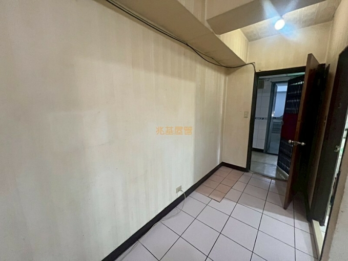 兆基社會住宅🏠友善屋源🧡近民權西路/電梯套房/可入籍租補（第8張）