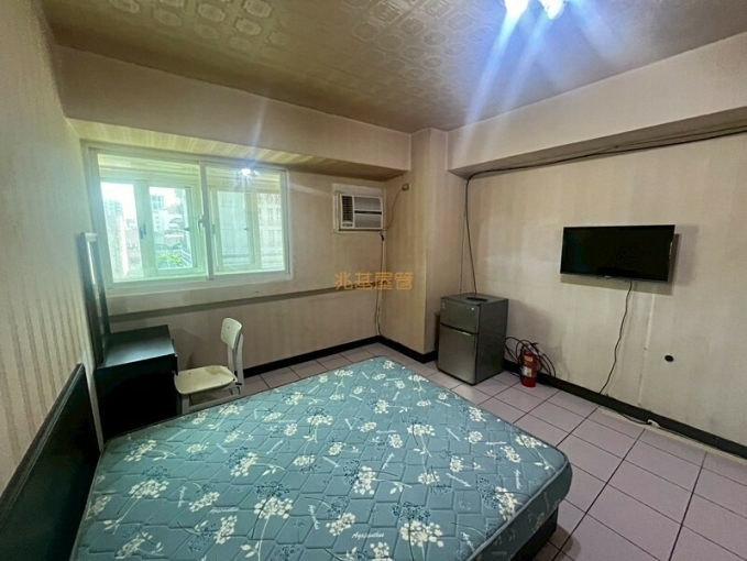 兆基社會住宅🏠友善屋源🧡近民權西路/電梯套房/可入籍租補（第5張）