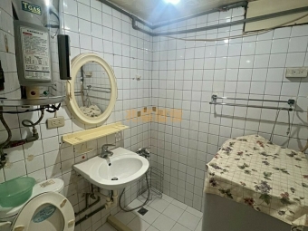 兆基社會住宅🏠友善屋源🧡近民權西路/電梯套房/可入籍租補（第11張）