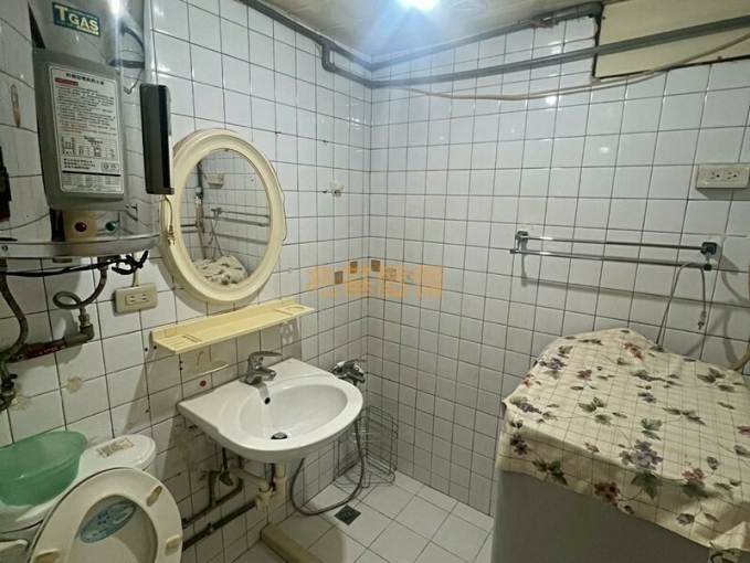 兆基社會住宅🏠友善屋源🧡近民權西路/電梯套房/可入籍租補（第11張）