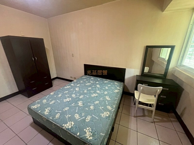 兆基社會住宅🏠友善屋源🧡近民權西路/電梯套房/可入籍租補（第3張）