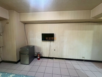 兆基社會住宅🏠友善屋源🧡近民權西路/電梯套房/可入籍租補（第10張）