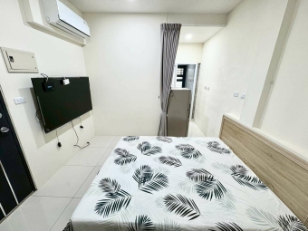 🔥北屯可貓套房🔥可雙租補🔥飲水機子母車🔥流理臺（第6張）