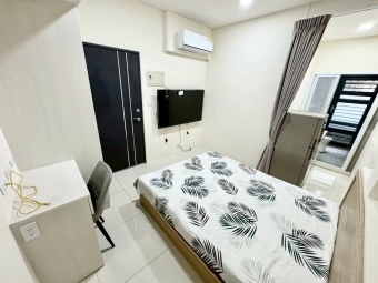 🔥北屯可貓套房🔥可雙租補🔥飲水機子母車🔥流理臺（第7張）