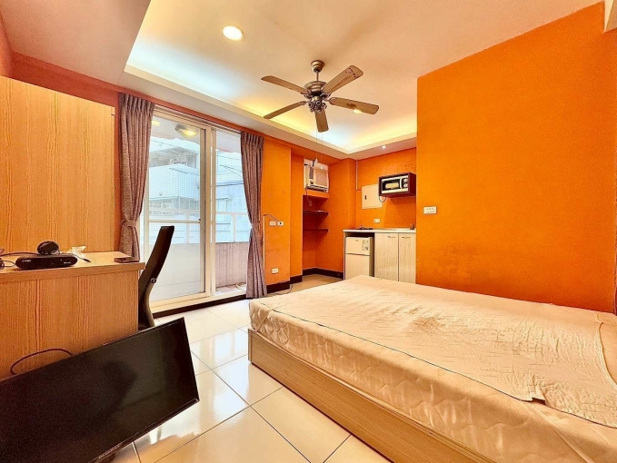 找房不用等💖陽台獨洗曬💎質感裝潢✨子母車✅（第2張）