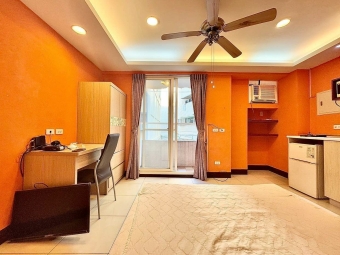 找房不用等💖陽台獨洗曬💎質感裝潢✨子母車✅（第3張）