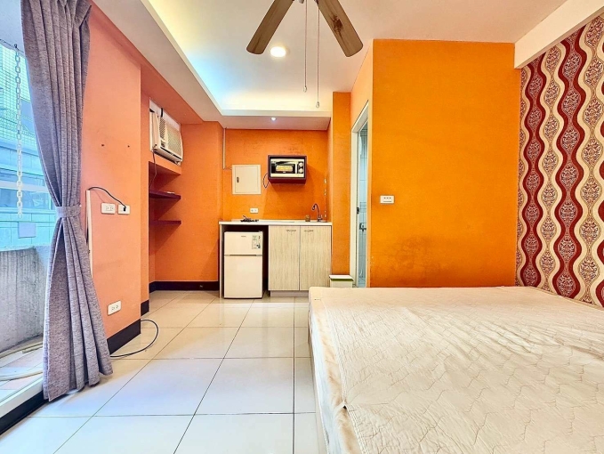 找房不用等💖陽台獨洗曬💎質感裝潢✨子母車✅（第4張）