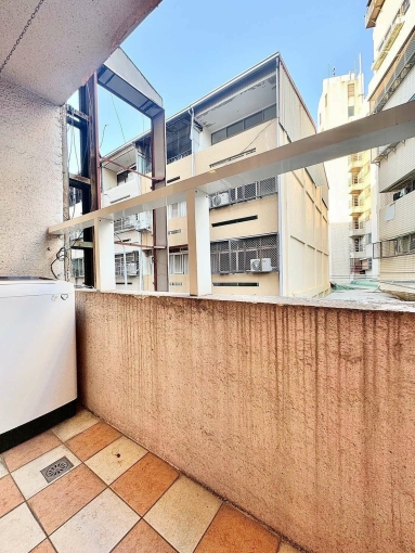 找房不用等💖陽台獨洗曬💎質感裝潢✨子母車✅（第8張）