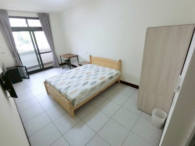 🧡加賴約🧡稀有可寵🧡採光陽台🧡租屋補助🧡秒殺物件🧡 - Image 1