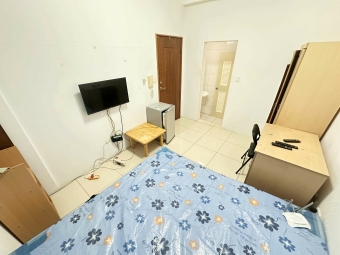 子母車🍀免爬高🍀租屋補助🍀近中興大學（第5張）