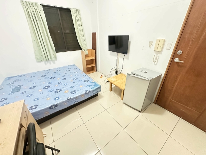 子母車🍀免爬高🍀租屋補助🍀近中興大學（第3張）