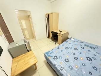 子母車🍀免爬高🍀租屋補助🍀近中興大學（第6張）