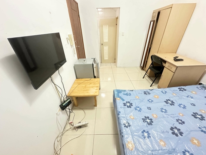 子母車🍀免爬高🍀租屋補助🍀近中興大學（第4張）