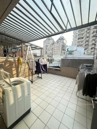 子母車🍀免爬高🍀租屋補助🍀近中興大學（第9張）