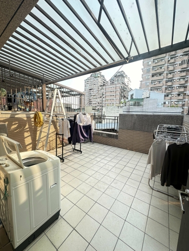 子母車🍀免爬高🍀租屋補助🍀近中興大學（第9張）