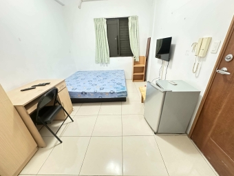 子母車🍀免爬高🍀租屋補助🍀近中興大學（第2張）