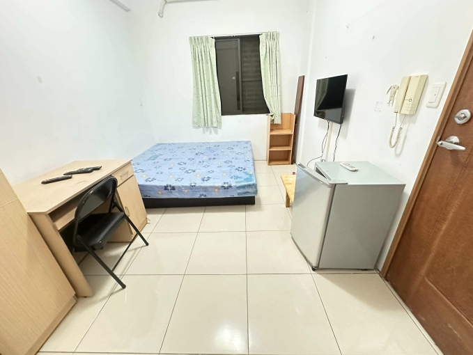 子母車🍀免爬高🍀租屋補助🍀近中興大學（第2張）