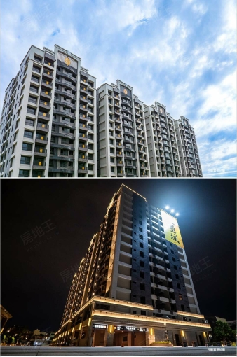 幸福榮易租~下龜山巨蛋全新社區兩房車~（第10張）