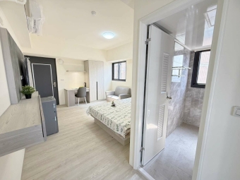 精美裝潢✨質感套房✨可雙租補✨採光佳✨子母車✨（第7張）