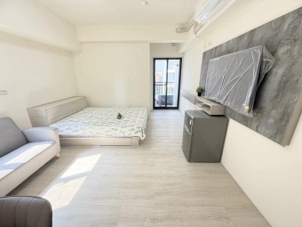 精美裝潢✨質感套房✨可雙租補✨採光佳✨子母車✨（第3張）