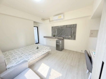 精美裝潢✨質感套房✨可雙租補✨採光佳✨子母車✨（第5張）