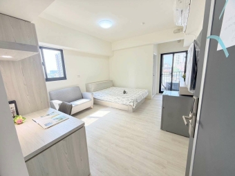 精美裝潢✨質感套房✨可雙租補✨採光佳✨子母車✨（第1張）