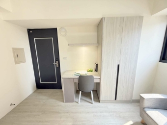 精美裝潢✨質感套房✨可雙租補✨採光佳✨子母車✨（第12張）