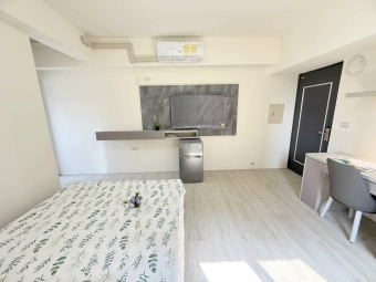 精美裝潢✨質感套房✨可雙租補✨採光佳✨子母車✨（第6張）