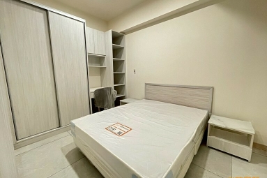 兆基社會住宅🏠【台北灣銀河】全新首住！高CP值2房/可租補（第5張）