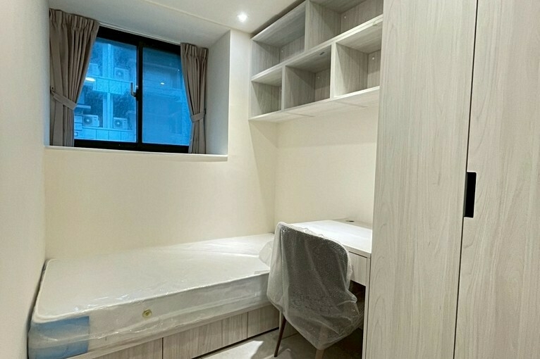 兆基社會住宅🏠【台北灣銀河】全新首住！高CP值2房/可租補（第6張）