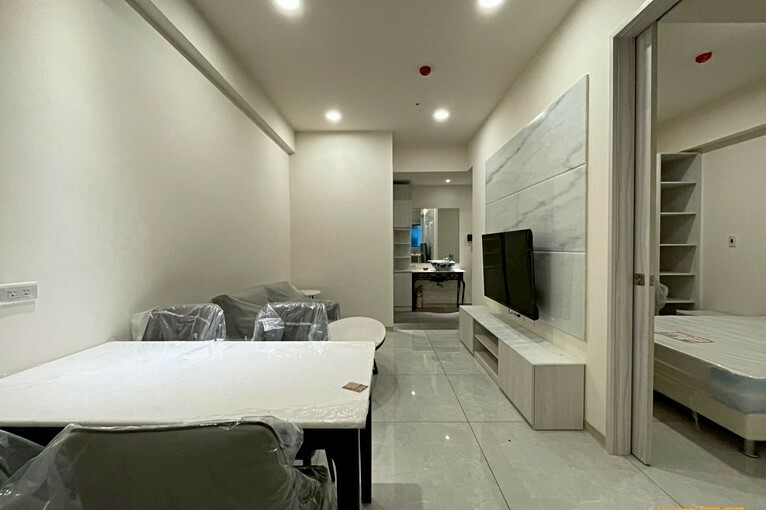 兆基社會住宅🏠【台北灣銀河】全新首住！高CP值2房/可租補（第3張）