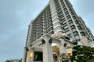 兆基社會住宅🏠【台北灣銀河】全新首住！高CP值2房/可租補（第9張）