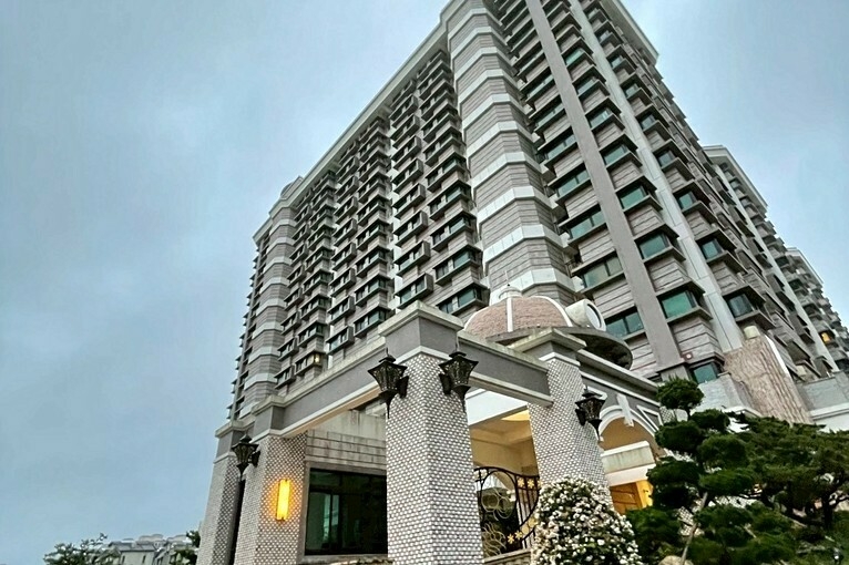 兆基社會住宅🏠【台北灣銀河】全新首住！高CP值2房/可租補（第9張）