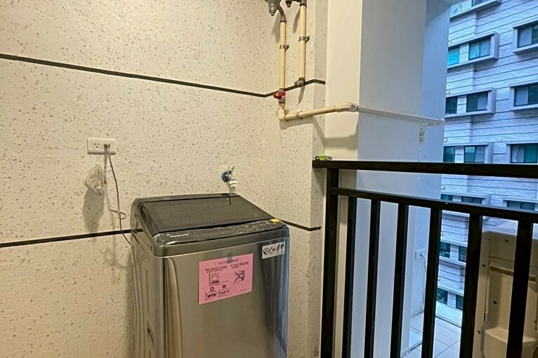 兆基社會住宅🏠【台北灣銀河】全新首住！高CP值2房/可租補（第8張）