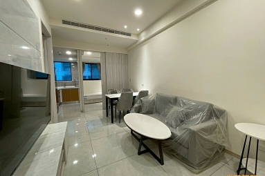 兆基社會住宅🏠【台北灣銀河】全新首住！高CP值2房/可租補（第1張）