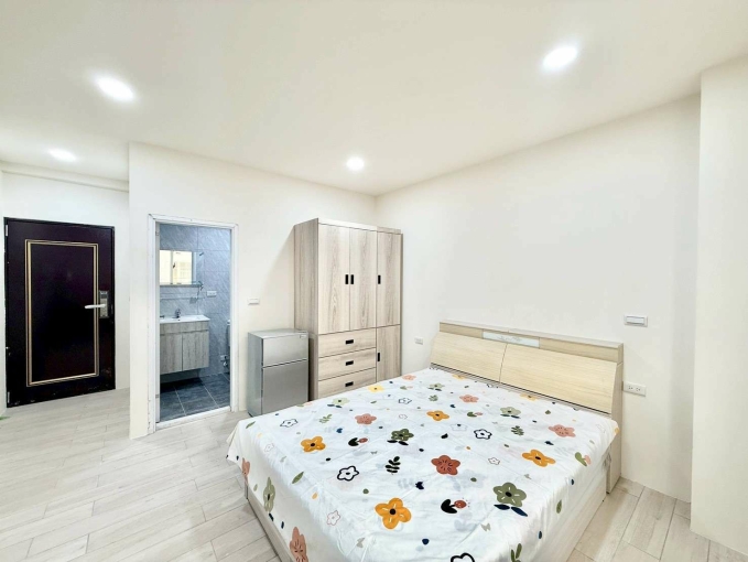 衛浴乾溼分離🌳全新❤️租補（第4張）