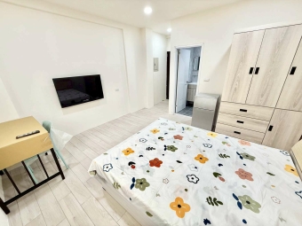 衛浴乾溼分離🌳全新❤️租補（第3張）