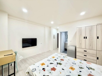 衛浴乾溼分離🌳全新❤️租補（第2張）