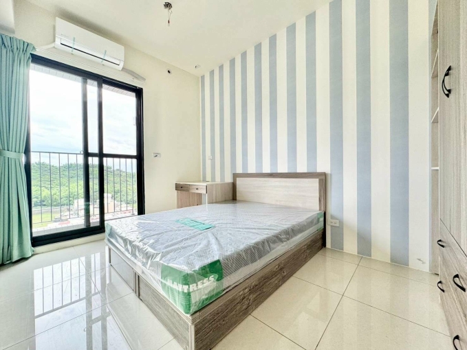 🌍晶品包租，大發代管，獨招🌍 ❤️可租補❤️可貓❤️管理員❤️（第1張）