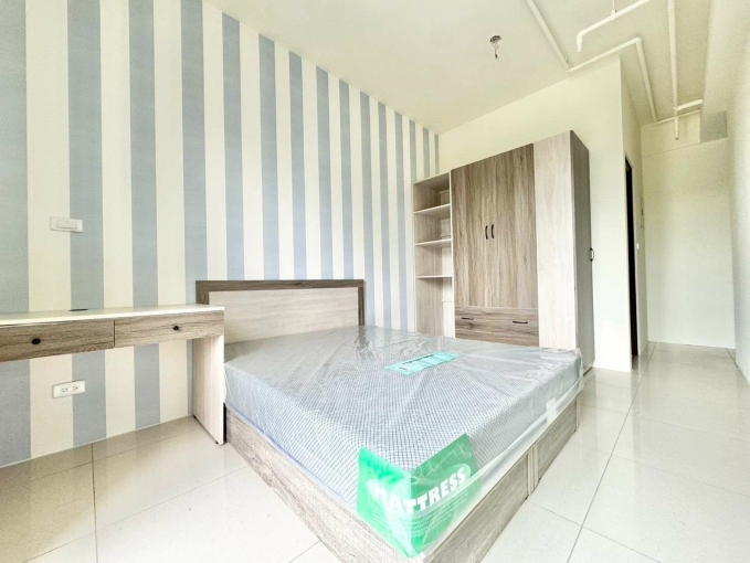 🌍晶品包租，大發代管，獨招🌍 ❤️可租補❤️可貓❤️管理員❤️（第4張）