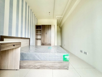 🌍晶品包租，大發代管，獨招🌍 ❤️可租補❤️可貓❤️管理員❤️（第3張）