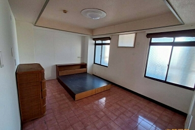 兆基社會住宅🏡近三越復古2房~有電梯~可雙租補~新冷氣（第3張）