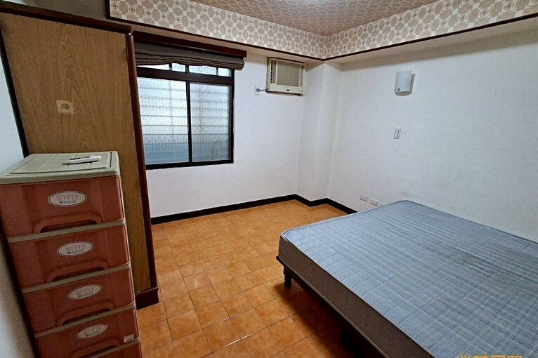 兆基社會住宅🏡近三越復古2房~有電梯~可雙租補~新冷氣（第4張）