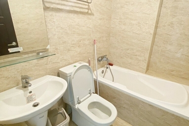 兆基社會住宅🏡可寵可租補/湖口舒適大三房（第10張）
