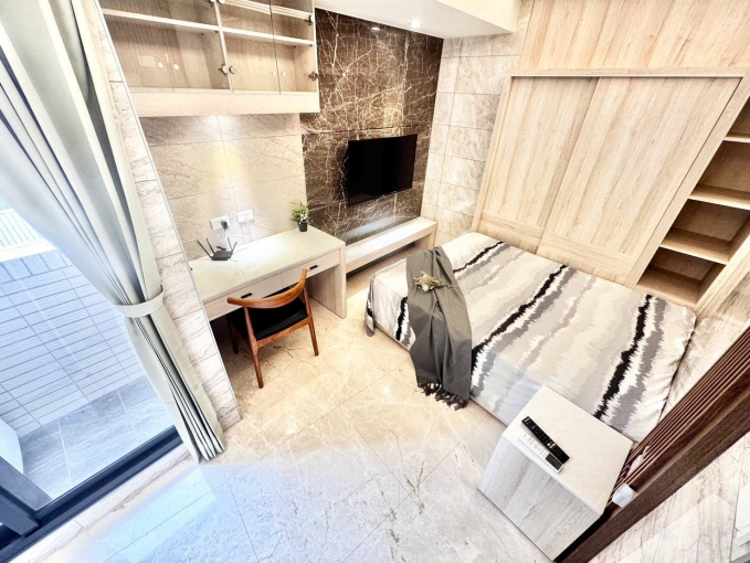 廷選好屋✨近一中商圈✨質感美套✨陽台獨洗曬✨可租補 - Image 1