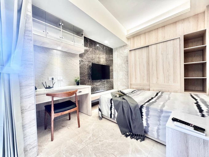 廷選好屋✨近一中商圈✨質感美套✨陽台獨洗曬✨可租補 - Image 2