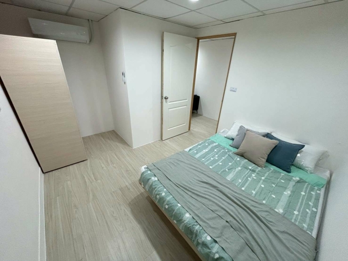 ★租補★七張捷運★可貓★一房一廳★全新裝潢★ - Image 3