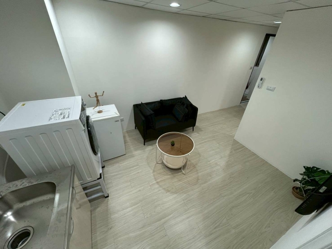 ★租補★七張捷運★可貓★一房一廳★全新裝潢★ - Image 8